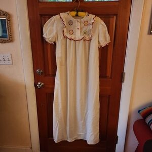 Vintage Nightgown